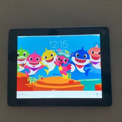32 Gb Ipad 3 $60