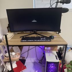 ASRock Gaming Computer 