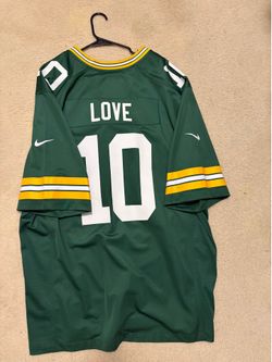 Football jerseys
