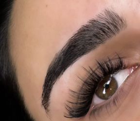 Extensiones De Pestañas