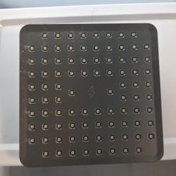 Rainfall Shower Head