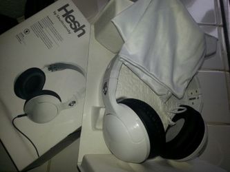 Skull Candy Hesh Headphones