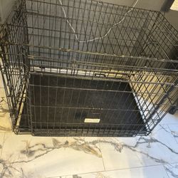 Dog Cage 