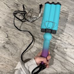 Hair Curler 