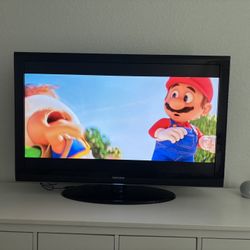 Samsung LN-46A550 46" 1080p LCD 