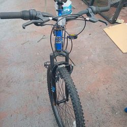 Bike 26 dynacraft