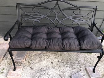 Bench Cushion