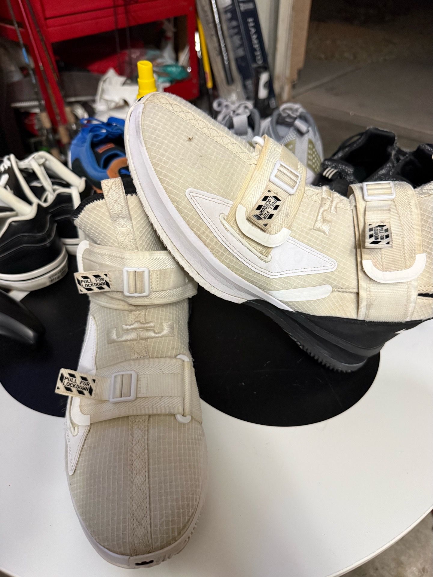 Men size 11
