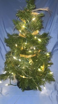 32inch Christmas Tree