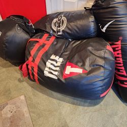 Title Boxing Big Bang