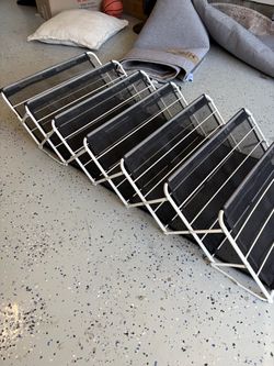 Hanging Shoe Rack