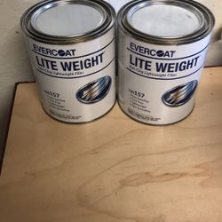 Ever Coat Lite Weight Filler