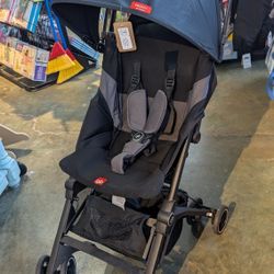 GB Pockit All Terrain Travel Stroller