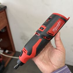 Milwaukee Rotary Tool Only