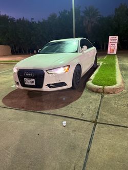 2013 Audi A6 • 3.0T Premium Plus Sedan 4D