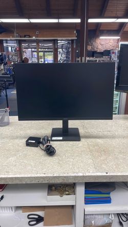 Samsung S24D300GAN 24” computer IPS LED FHD 100HZ monitor 70516641