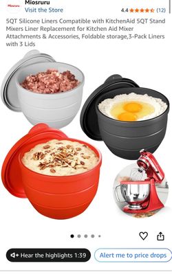 Kitchen Aid