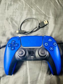 PlayStation DualSense™ Wireless Controller – Chroma Indigo ( Used )