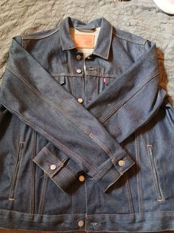 Levi's jacket