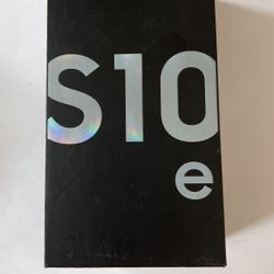 S10e Sprint/T-Mobile
