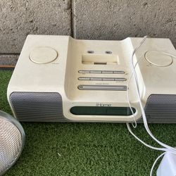 ihome  Stereo