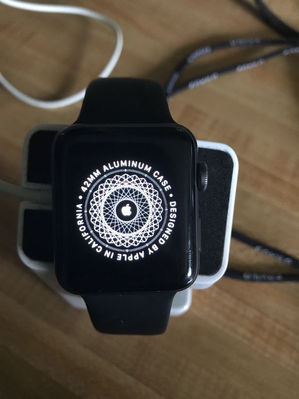 series 4 gps and cellular
