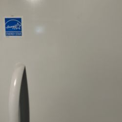 Upright Freezer and Refrigerator 