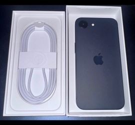 Apple iPhone 16e new unlocked