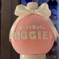 Decorated Bottle Buzzballz