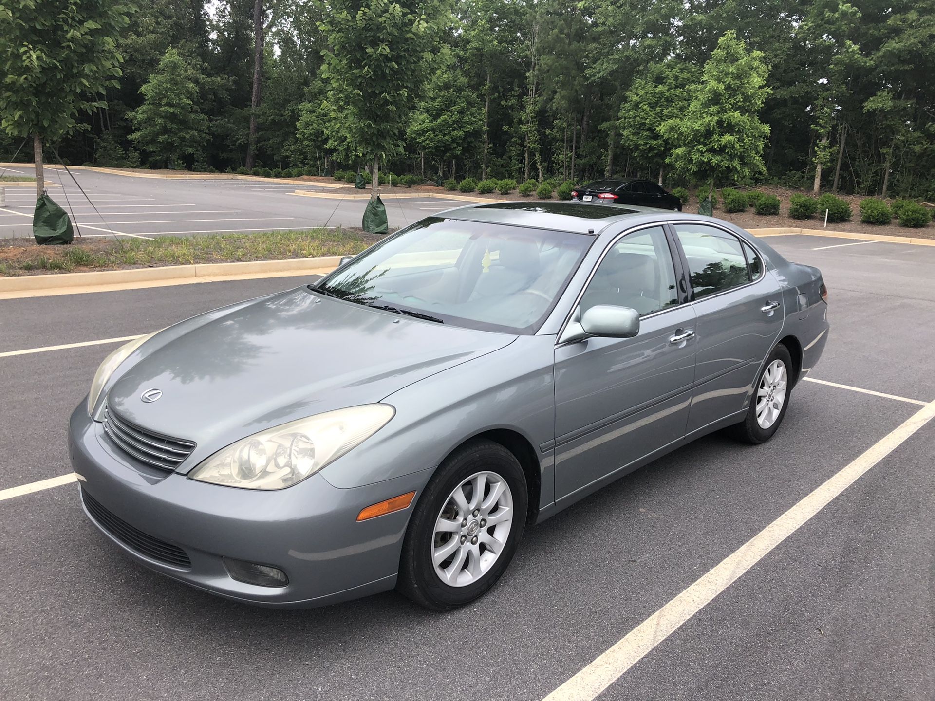 2003 Lexus ES 300