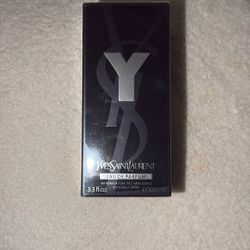 New Yves Saint Laurent Eau De Parfum
