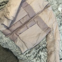 Lululemoon Jacket 