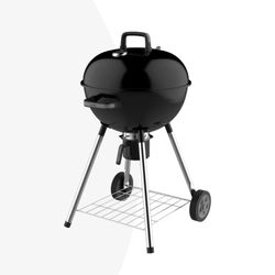 Nexgrill 22.5" Kettle Charcoal Grill (Part number: 810-KY002)