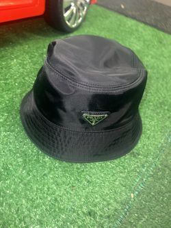 PRADA Bucket Hat!!