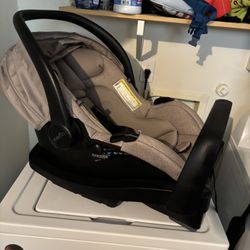 Baby Items 