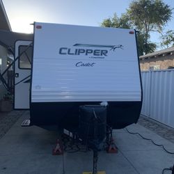 2019 Coachmen Clipper