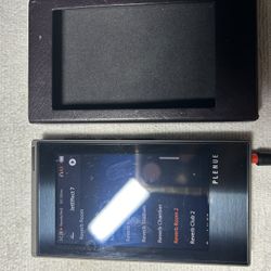 Digital Audio Player