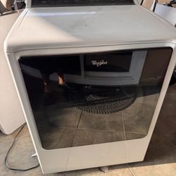 Whirlpool Dryer