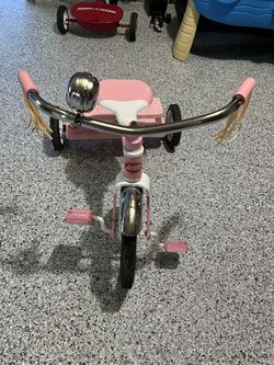 Tricycle