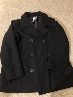 Old navy kids coat