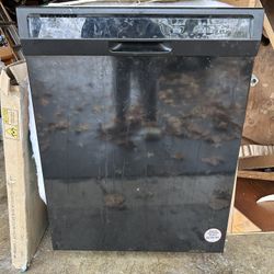 Dishwasher