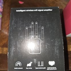 Wifi Extender