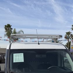 RAM Promaster City Roof Rack 
