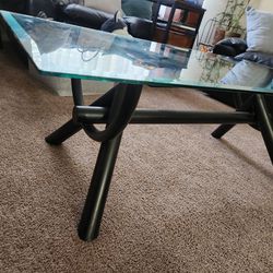 Italian Coffee Table