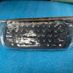 Xbox 360 controller keyboard