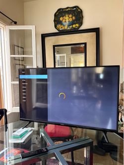 Vizio TV