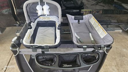 Babytrend Multipurpose