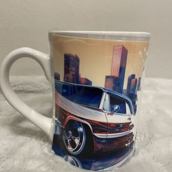 Coffee Cup