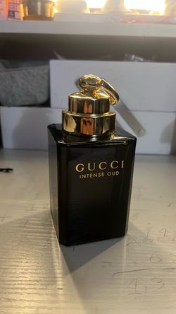 Gucci intense OUD