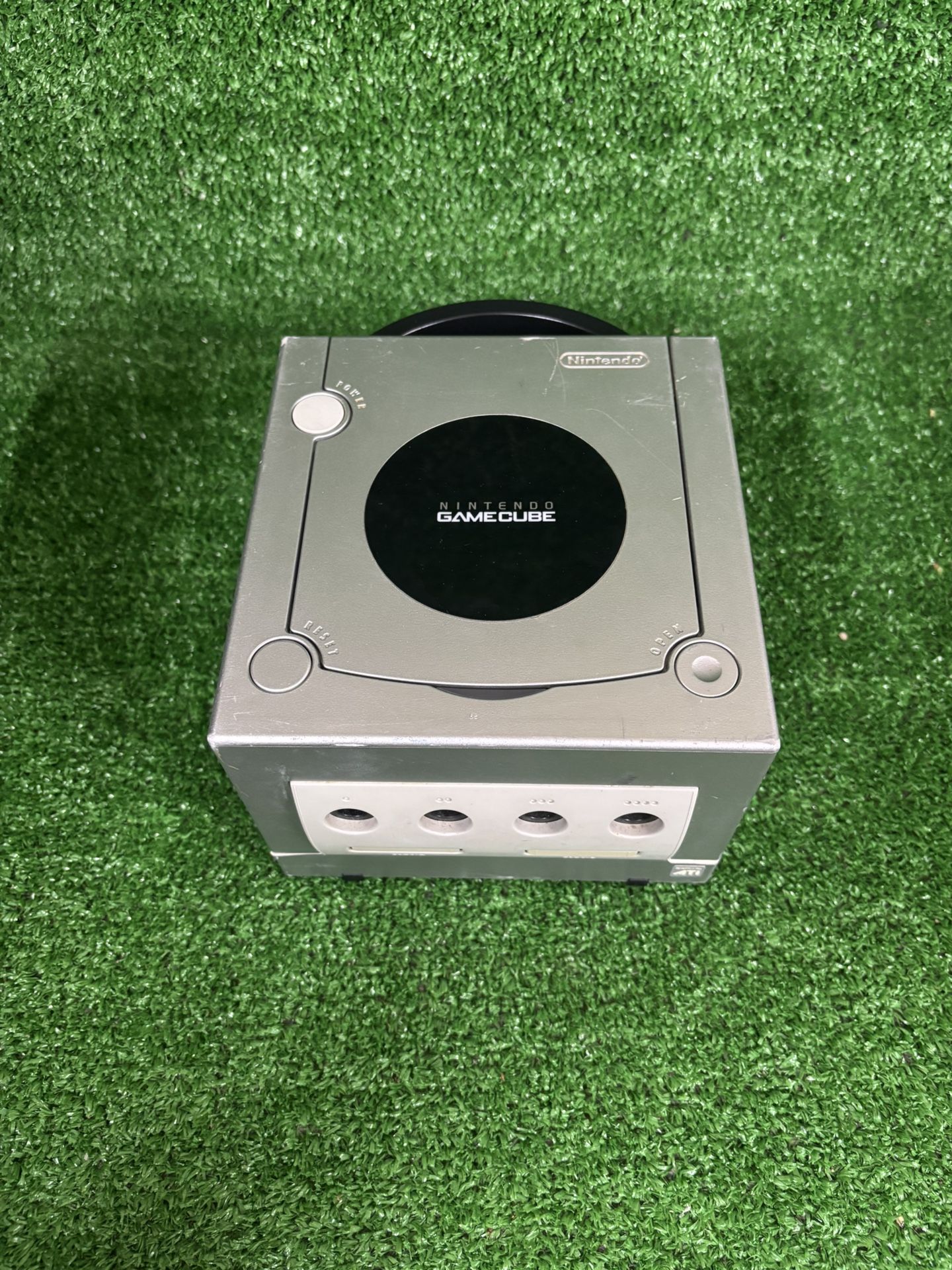GAME CUBE